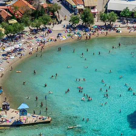 Appartement Deluxe Toni *