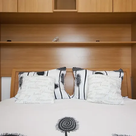 Deluxe Toni Appartement Vodice