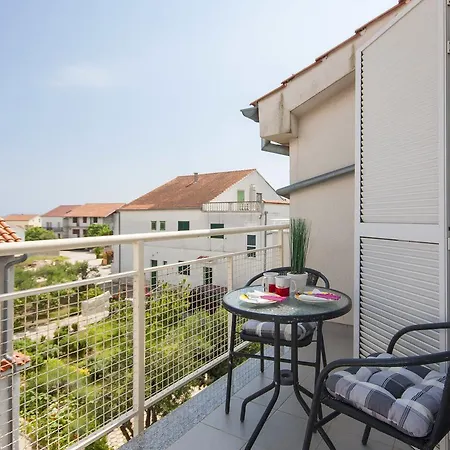 Deluxe Toni Appartement