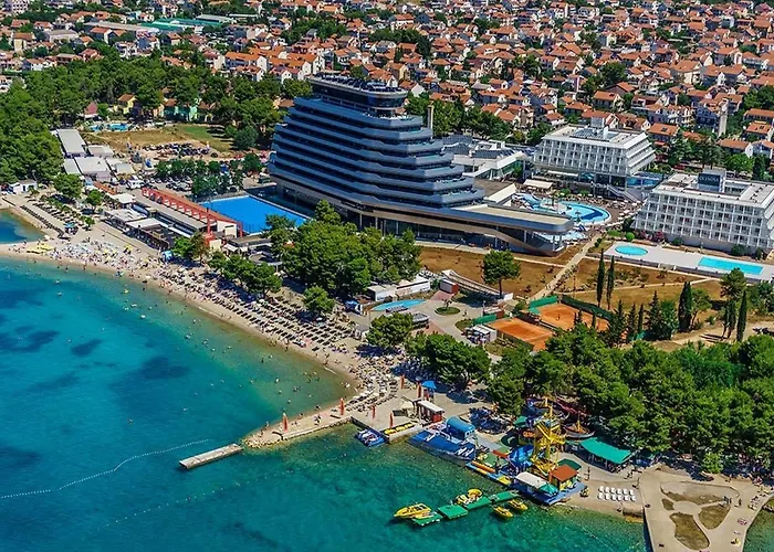 Deluxe Toni * Vodice