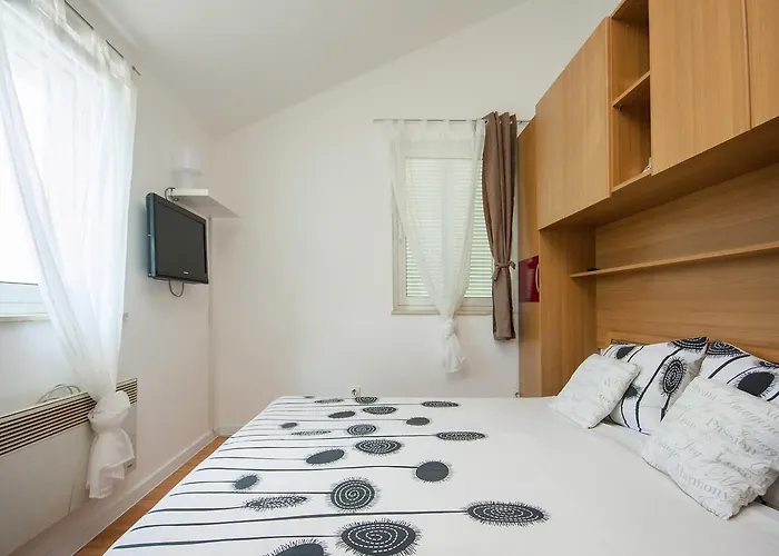 Apartamento Deluxe Toni Vodice