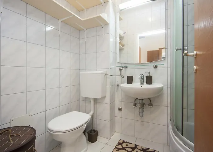 Deluxe Toni * Vodice