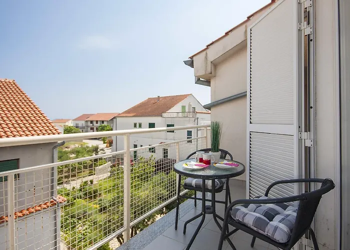 Deluxe Toni Lägenhet